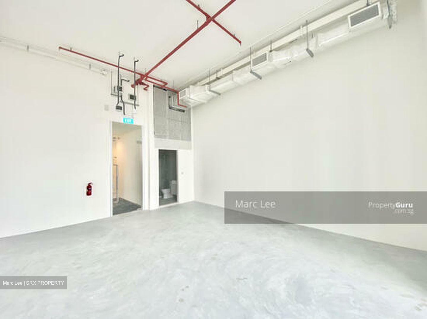 Centrium Square (D8), Office #534753701
